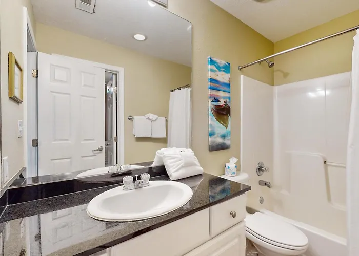Apartment San Carlos #405