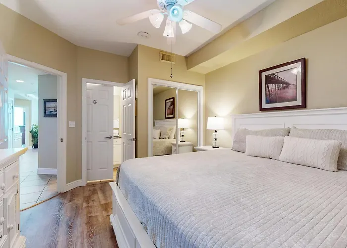 Apartment San Carlos #405 Gulf Shores