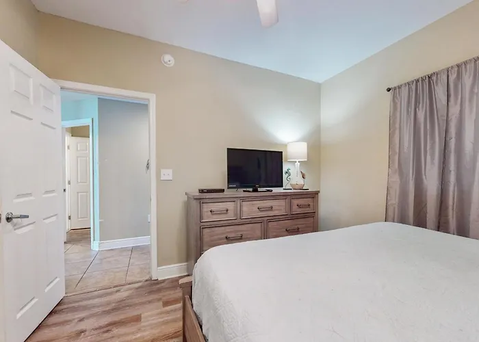 San Carlos #405 Gulf Shores