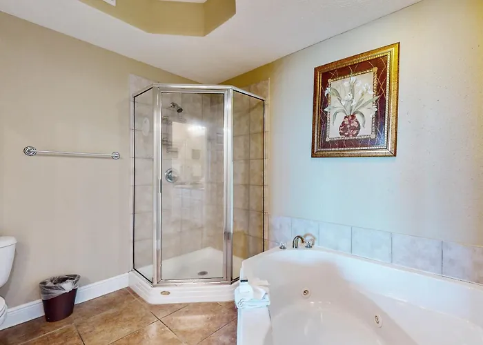 Apartment San Carlos #405