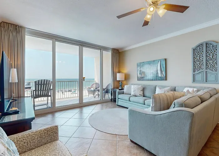 Apartment San Carlos #405
