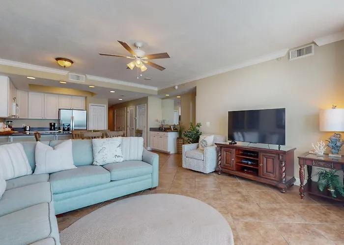 Apartment San Carlos #405 Gulf Shores